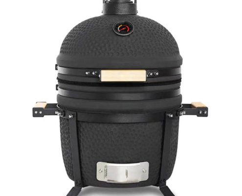 Table-top-15inch-Mini-Max-Ceramic-Kamado-BBQ-Grill-factory