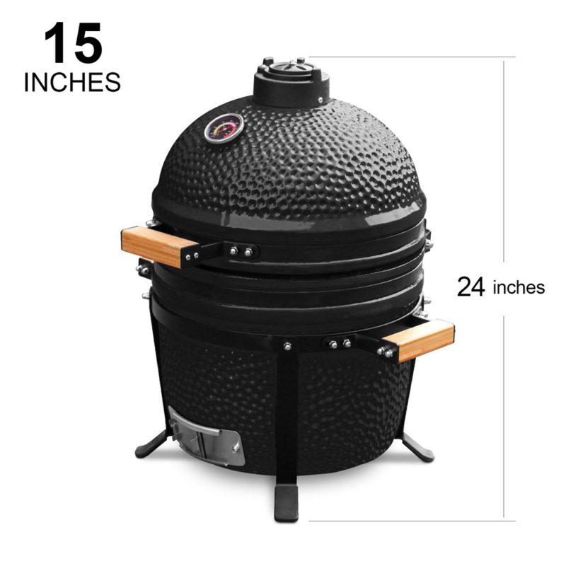 OEM/ODM customization kamado bbq grills