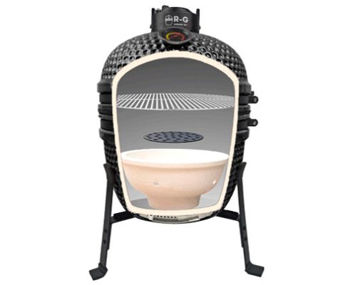 aldi lidl mini 13 inch black ceramic kamado grill factory manufacturers aldi lidl mini 13 inch black ceramic kamado grill factory manufacturers