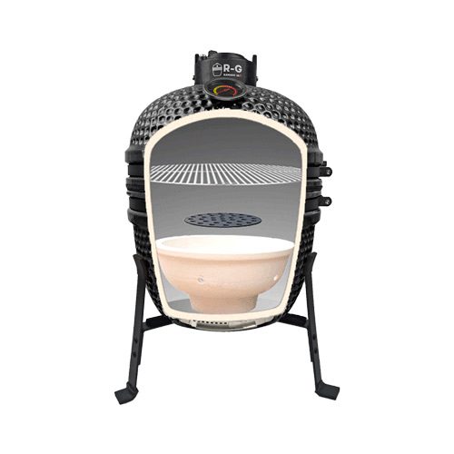 aldi lidl mini 13 inch black ceramic kamado grill factory manufacturers aldi lidl mini 13 inch black ceramic kamado grill factory manufacturers