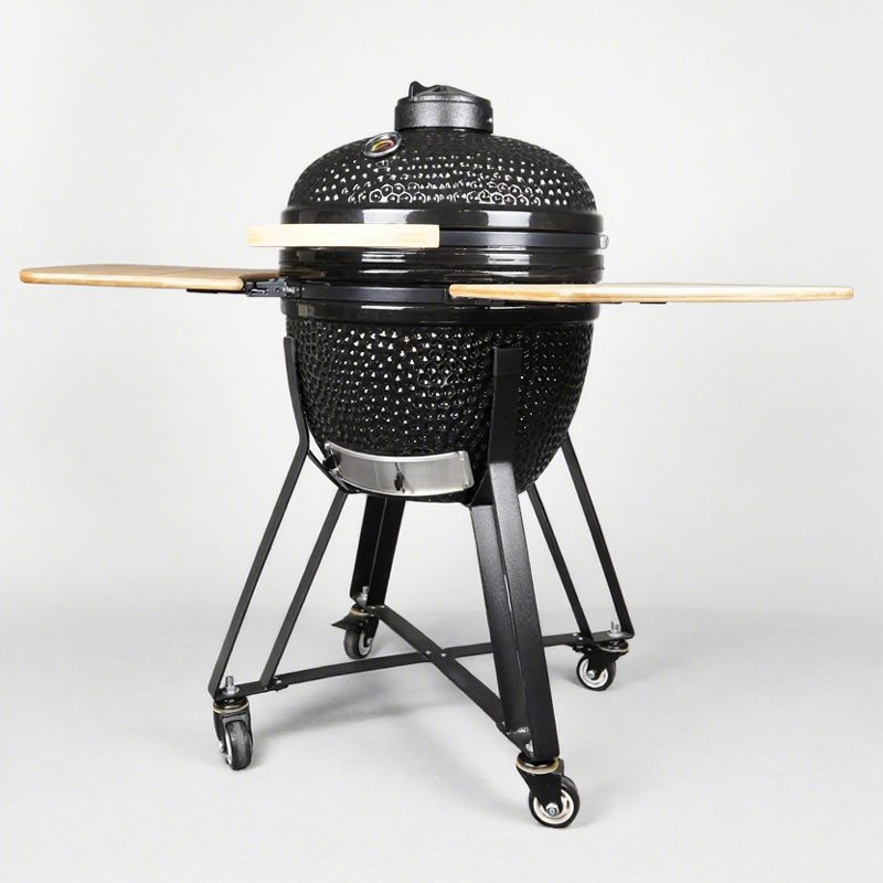 medium-kamado-bbq-grill-suppliers-for-oem-odm-and-own-lables