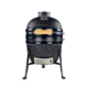 mini-13-inch-compact-ceramic-kamado-grill-factory-supplier
