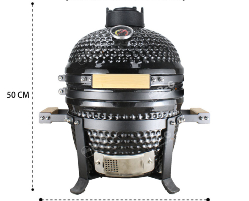Kamado BBQ Charcoal Grill Smoker Suppliers