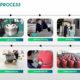 ceramic-kamado-bbq-grill-production--process-steps