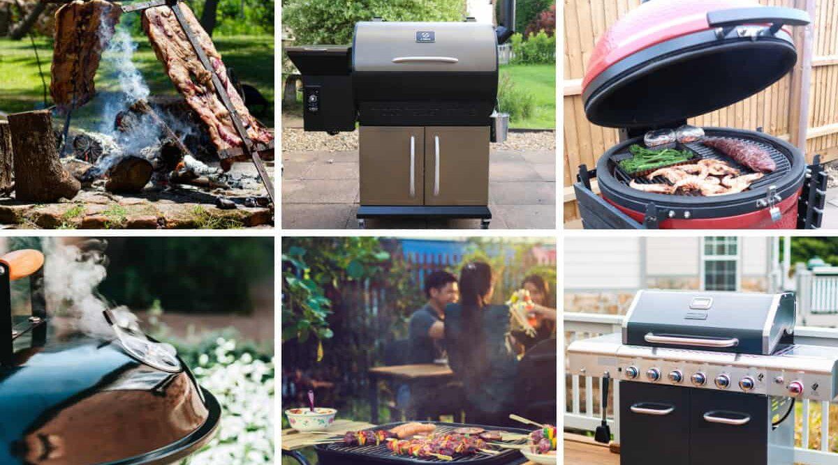 ceramic-grill-vs-gas-grill-comparison