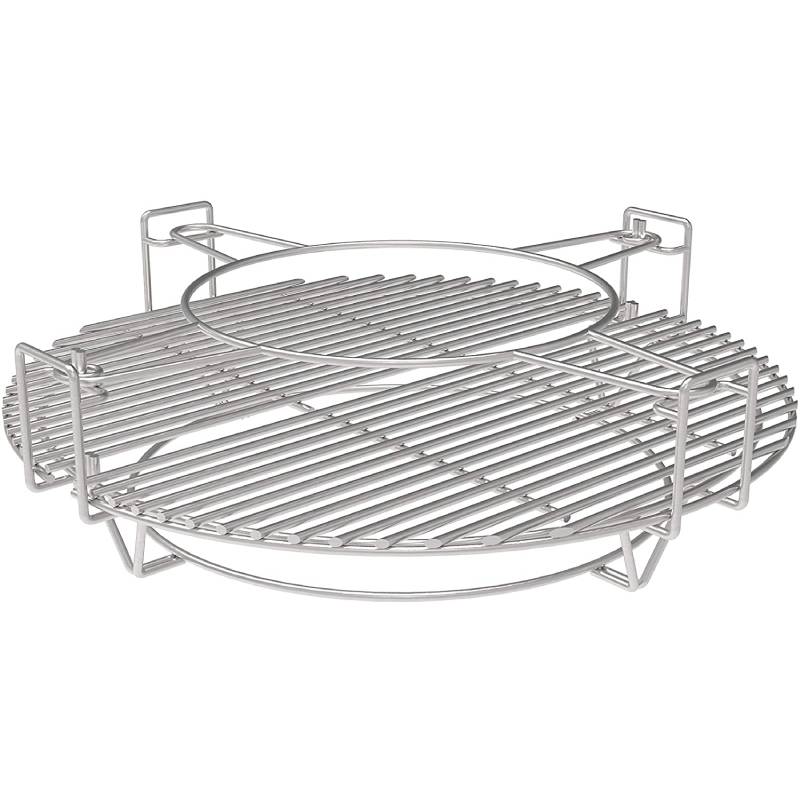 Divide & Conquer Cooking System KAMADO accessories supplier factory producer