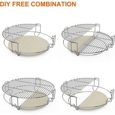 Divide & Conquer Cooking System KAMADO accessories supplier