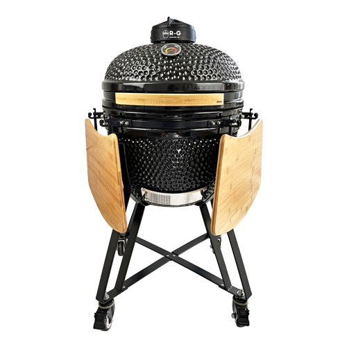 RG Large size 20 inch ceramic Kamado BBQ Grill factory supplier, egg kamado grill manufacturer RG Large size 20 inch ceramic Kamado BBQ Grill factory supplier, egg kamado grill manufacturer