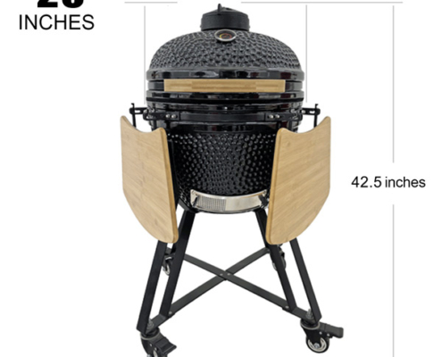 Medium size Kamado bono factory, 20 inch Kamado bbq grill manufactory Medium size Kamado bono factory, 20 inch Kamado bbq grill manufactory