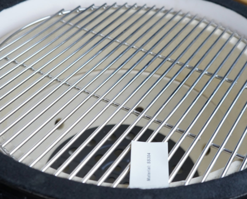 ceramic-kamado-bbq-grill-stainless-steel-cooking-grid-supplier ceramic-kamado-bbq-grill-stainless-steel-cooking-grid-supplier