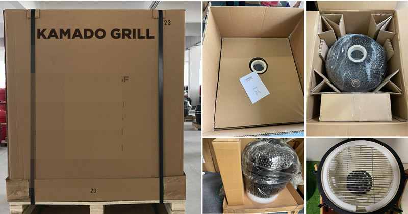 ceramic-kamado-grill-bbq-packing-design
