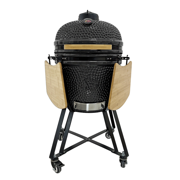 best selling 21 inch kamado ceramic bbq grills supplier