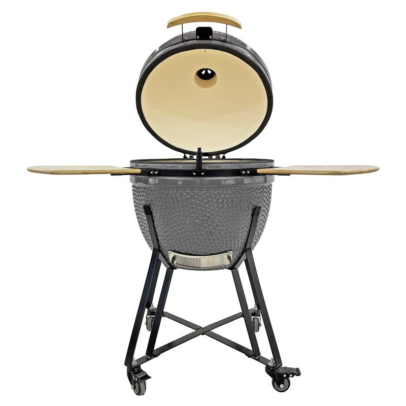 25″ XX‑Large Ceramiczny Grill Kamado – Dostawca Bezpośrednio z Fabryki do Indywidualizacji Importowej 25″ XX‑Large Ceramiczny Grill Kamado – Dostawca Bezpośrednio z Fabryki do Indywidualizacji Importowej