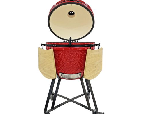 Grill-Kamado-Céramique-25″-XX‑Large-Fournisseur-Direct-Usine-pour-Personnalisation-à-l Import Grill-Kamado-Céramique-25″-XX‑Large-Fournisseur-Direct-Usine-pour-Personnalisation-à-l Import