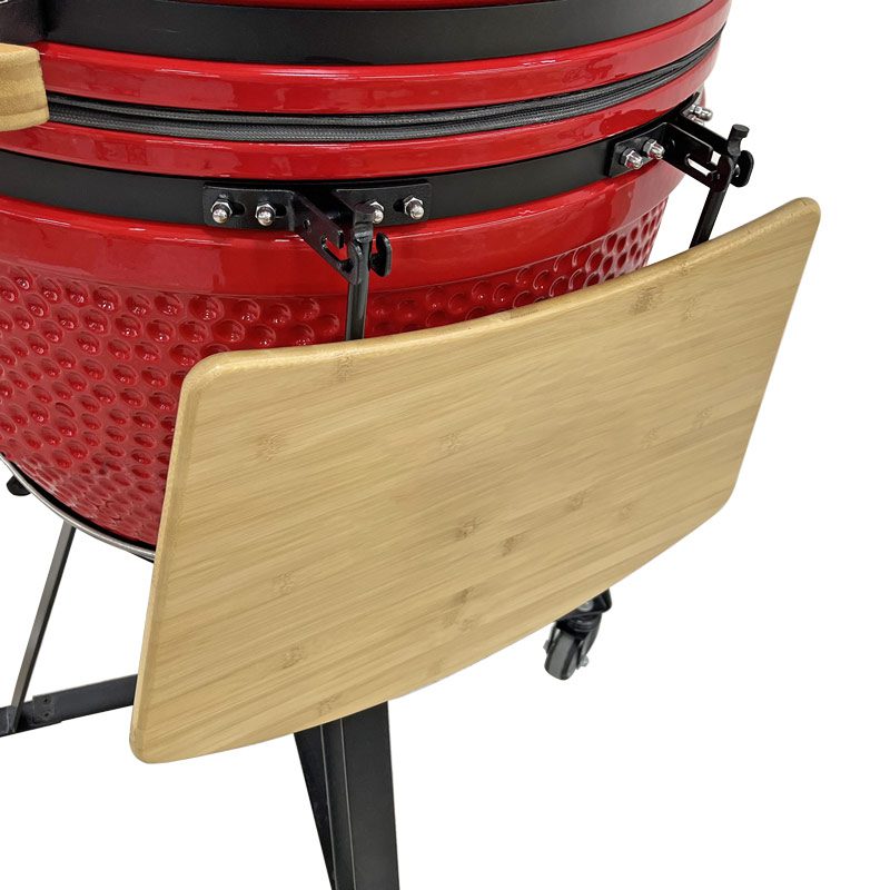 Parrilla-Kamado-de-Cerámica-25″-XX‑Large-Proveedor-Directo-de-Fábrica-para-Personalización-de-Importación Parrilla-Kamado-de-Cerámica-25″-XX‑Large-Proveedor-Directo-de-Fábrica-para-Personalización-de-Importación