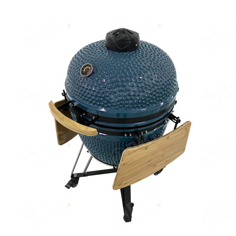 Produttore di Grill Kamado XLarge 23 Pollici Direttamente dal Produttore Kamado Joe & Fornitore Green Egg Produttore di Grill Kamado XLarge 23 Pollici Direttamente dal Produttore Kamado Joe & Fornitore Green Egg