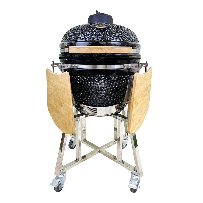 best-kamado-bbq-grill-factory-supplier-stainless-steel-egg-kamado-(3)