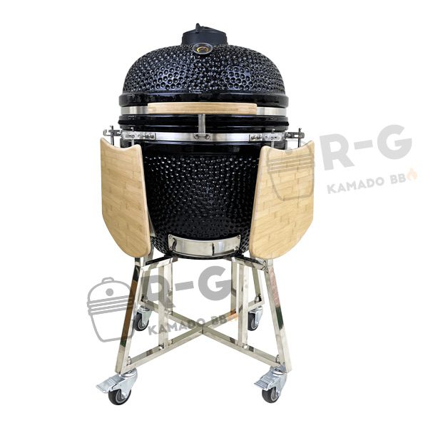 outdoor kitchen Xlarge best kamado ceramic grill bbq charcoal smoker factory suppliers outdoor kitchen Xlarge best kamado ceramic grill bbq charcoal smoker factory suppliers