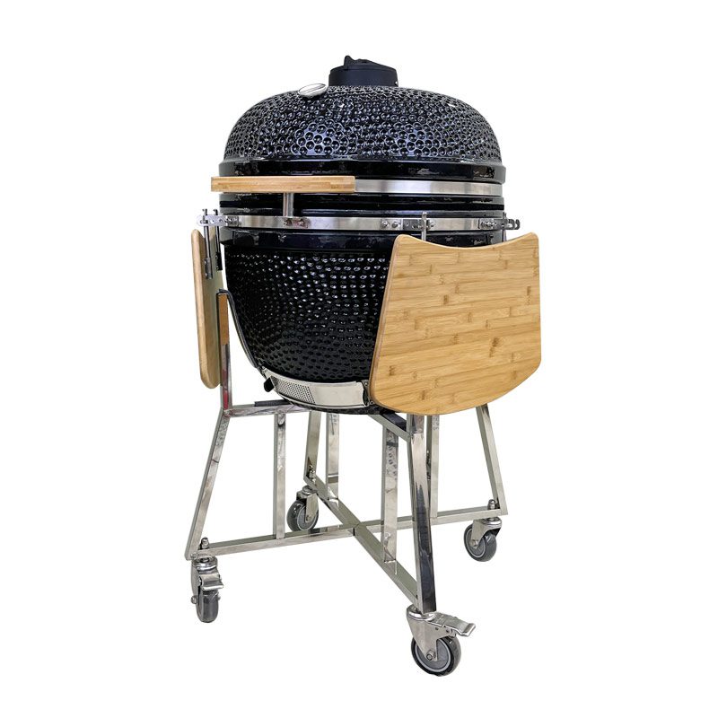 XXLarge-25-inch-Largest-Stainless-Steel-Best-Ceramic-Kamado-Egg-BBQ-Grill-manufactory-suppliers-(7) XXLarge-25-inch-Largest-Stainless-Steel-Best-Ceramic-Kamado-Egg-BBQ-Grill-manufactory-suppliers-(7)