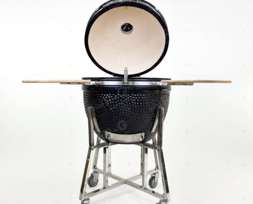 XXLarge-25-inch-Largest-Stainless-Steel-Best-Ceramic-Kamado-Egg-BBQ-Grill-manufactory-suppliers-1 XXLarge-25-inch-Largest-Stainless-Steel-Best-Ceramic-Kamado-Egg-BBQ-Grill-manufactory-suppliers-1