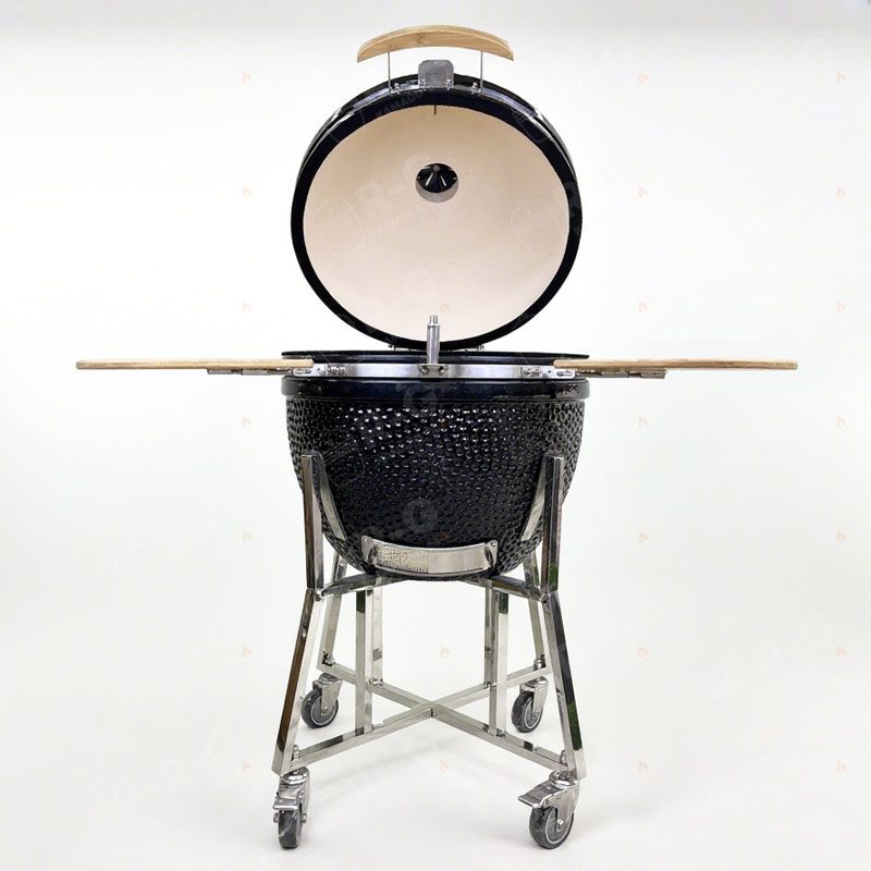 XXLarge-25-inch-Largest-Stainless-Steel-Best-Ceramic-Kamado-Egg-BBQ-Grill-manufactory-suppliers-1 XXLarge-25-inch-Largest-Stainless-Steel-Best-Ceramic-Kamado-Egg-BBQ-Grill-manufactory-suppliers-1