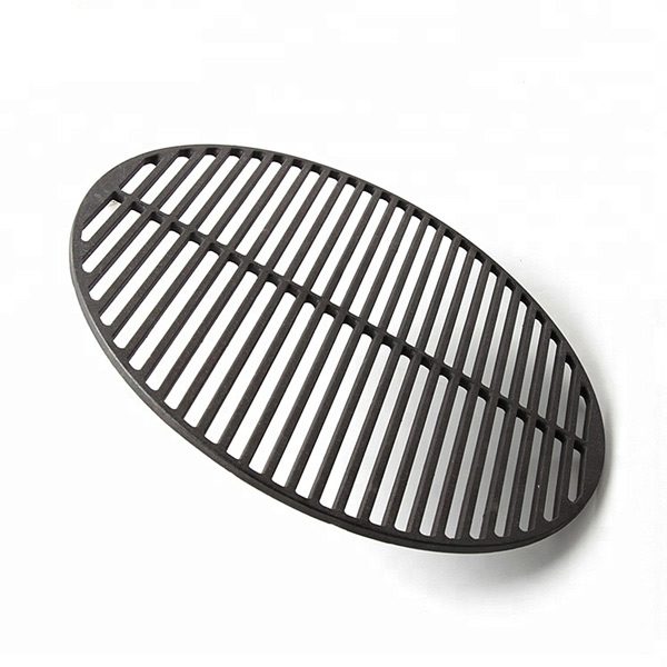 Ceramic Kamado BBQ Grill accessories cast-iron-cooking-grid supplier