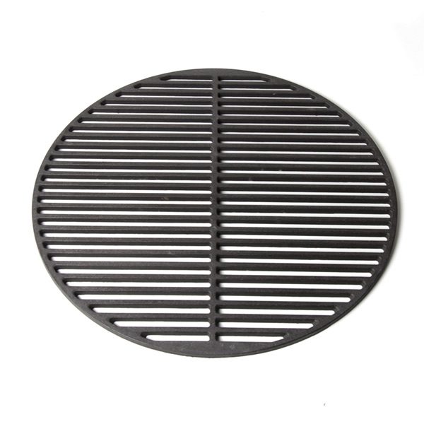 Ceramic Kamado Grill accessories cast-iron-cooking-grid supplier