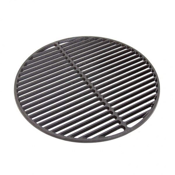 Ceramic Kamado oven Grill accessories cast-iron-cooking-grid supplier