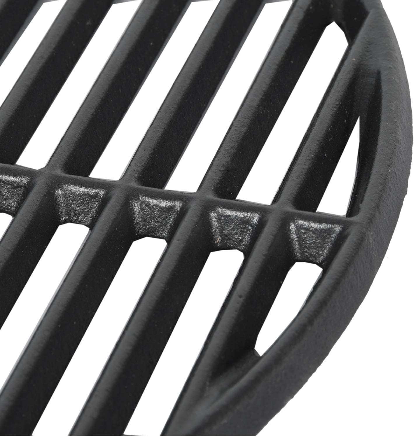 Ceramic Kamado oven Grill accessories cast-iron-cooking-grid factories-1