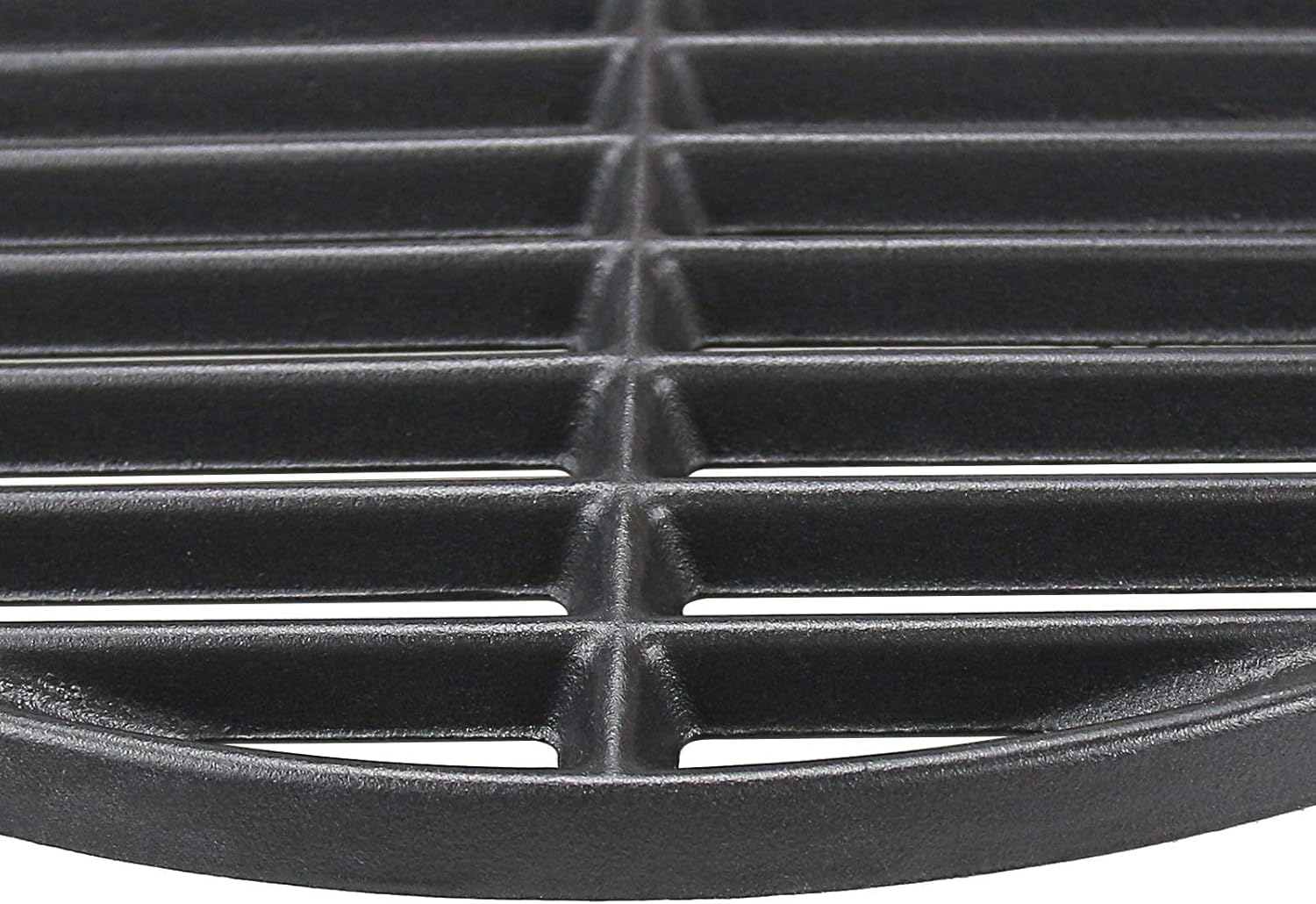 Ceramic Kamado oven Grill accessories cast-iron-cooking-grid factories-2