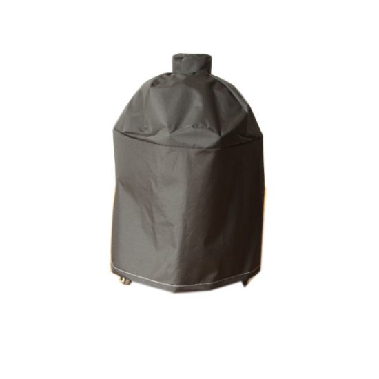 ceramic kamado grill smoker rain cover to protect grills supplier-1