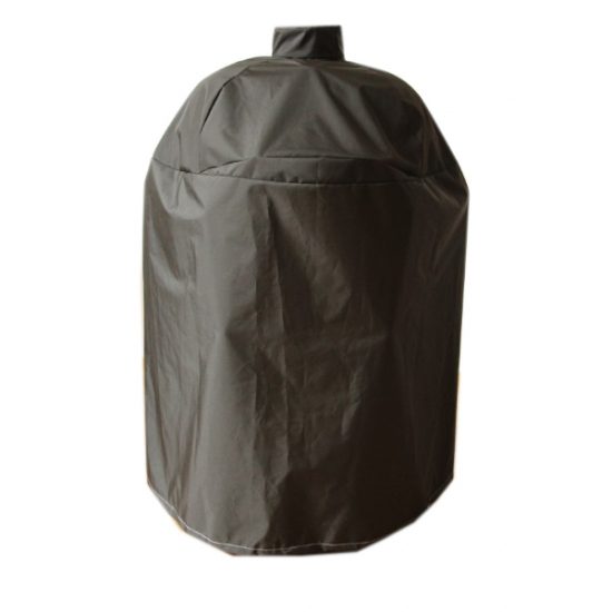 ceramic kamado grill smoker rain cover to protect grills supplier-2