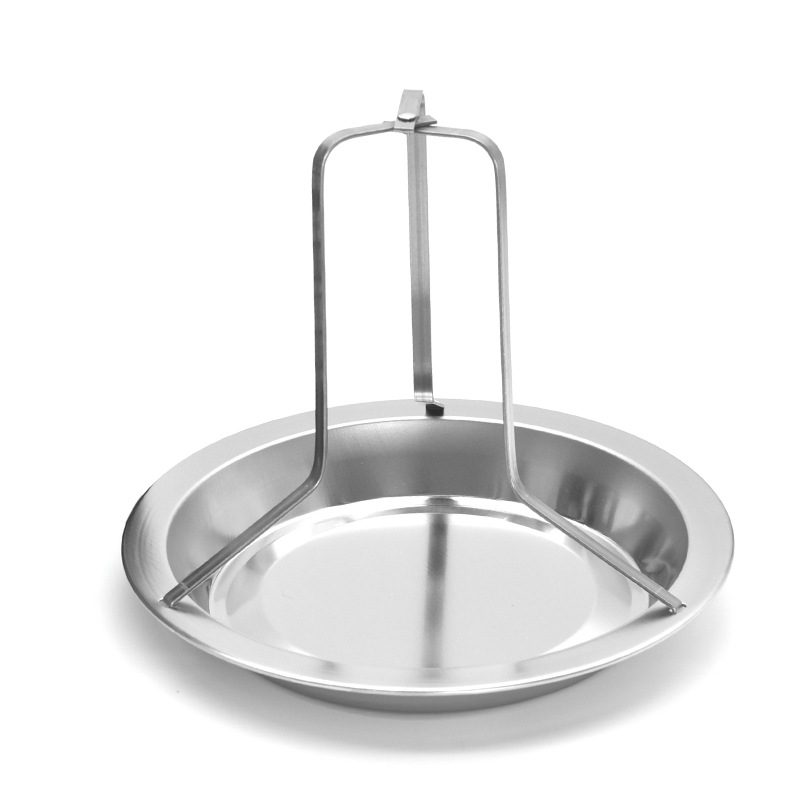 ceramic kamado grill accessories tool chicken sitter supplier-2