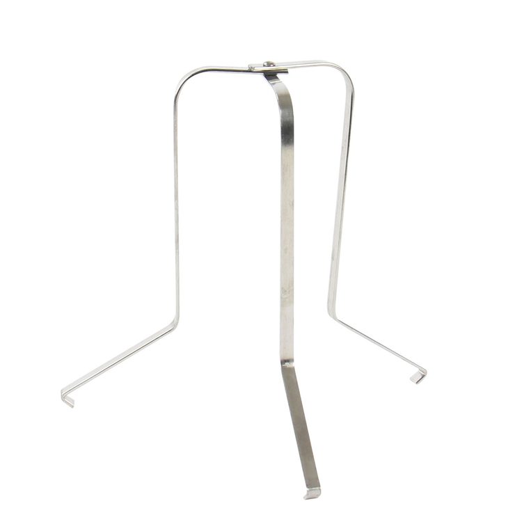 ceramic kamado grill accessories tool chicken sitter supplier-4
