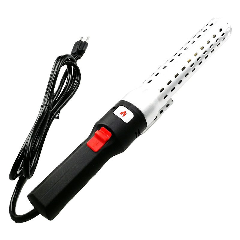 ceramic kamado bbq grill accessories charcoal lighter looftlighter suppliers-5