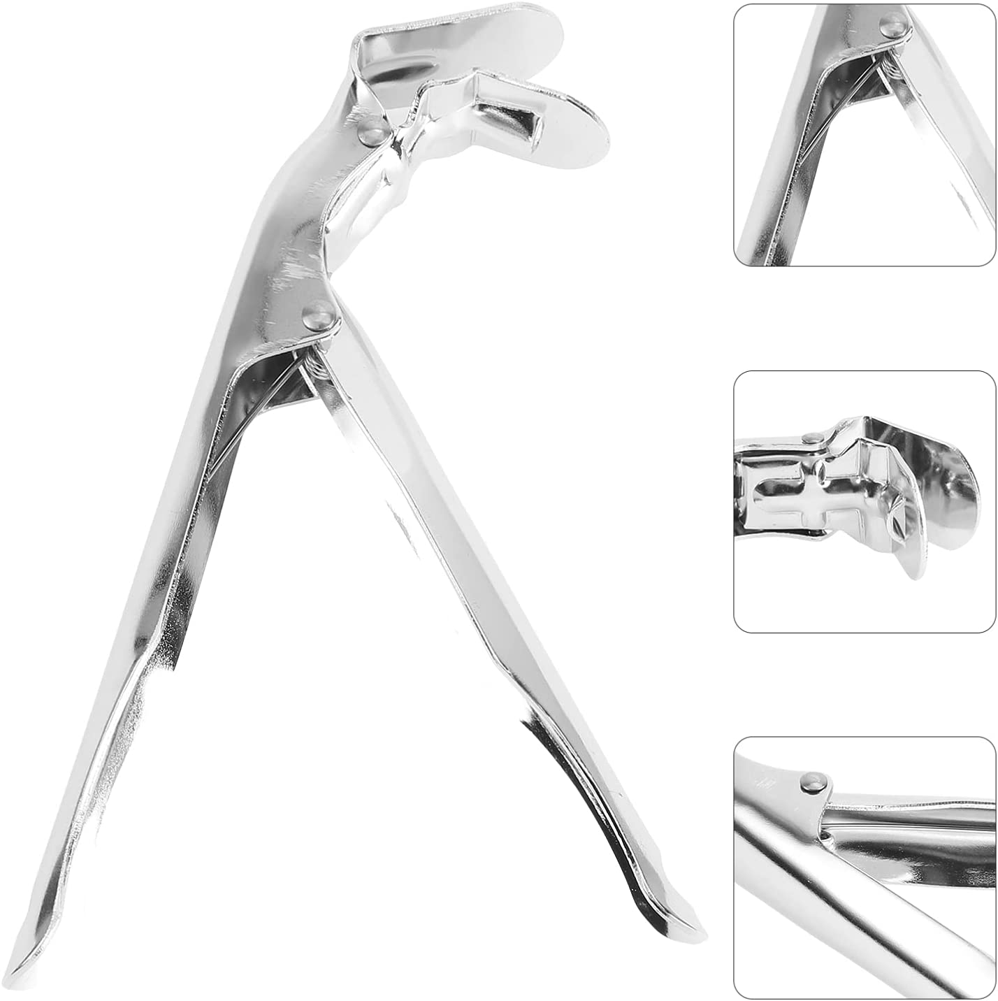 cooking grid Clip Gripper kamado grill accessories tools