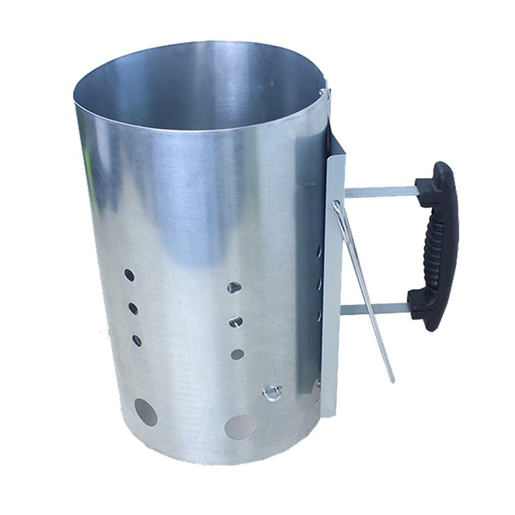 outdoor Kitchen-Kamado Accessory-Charcoal Chimney Starter accessories