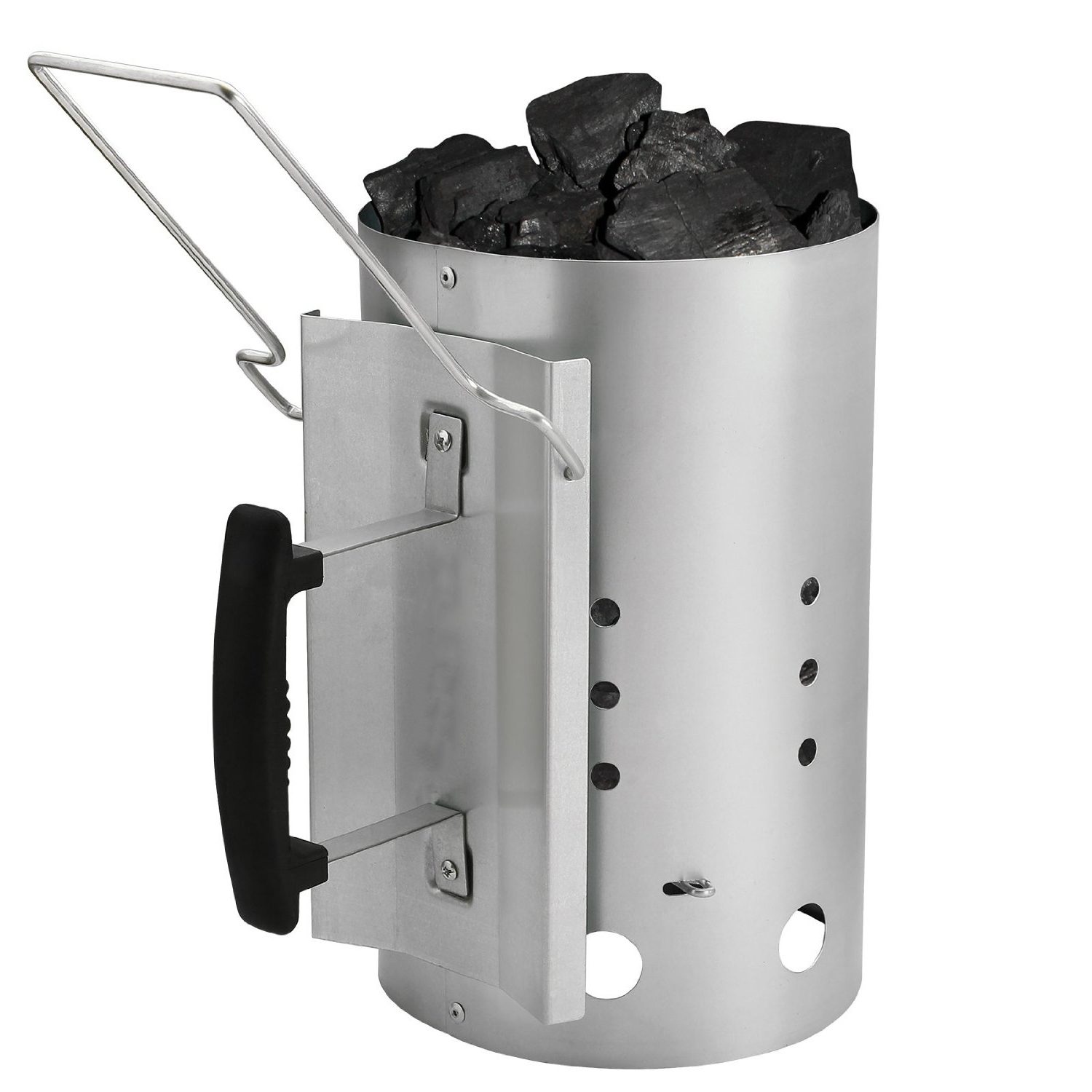 outdoor Kitchen-Kamado Accessory-Charcoal Chimney Starter accessories tools