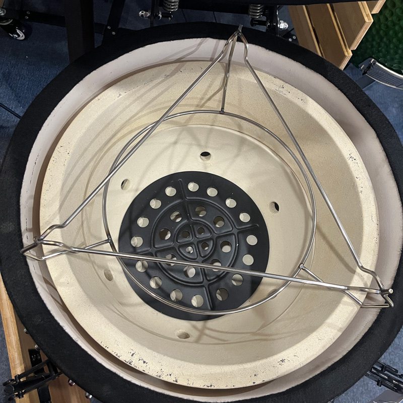 kamado-grill-accessories-Versatile-Elevator