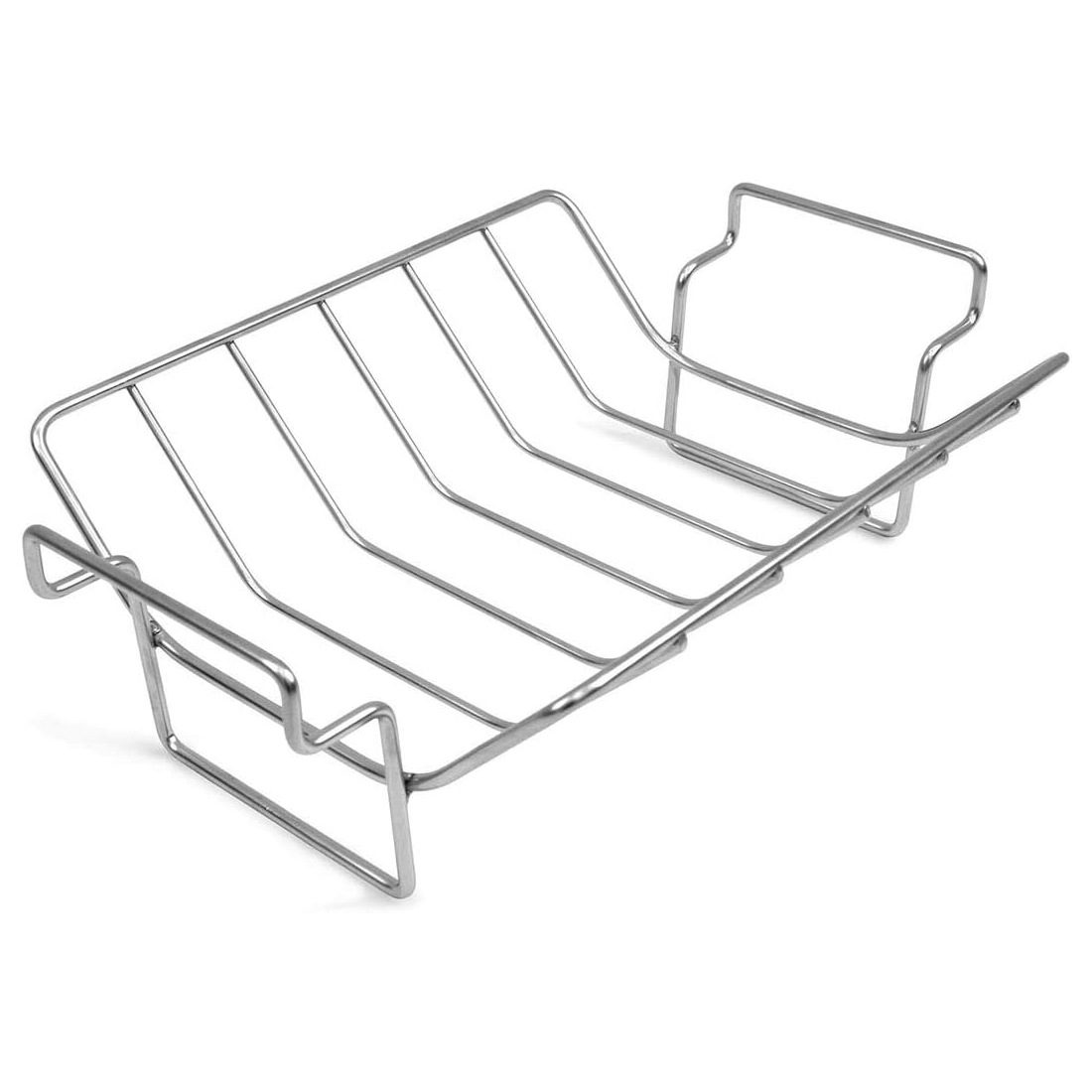 Ceramic-Kamado-bbq-grill-accessories-Rib-Rack tool