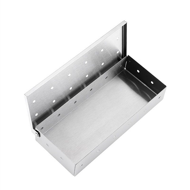 Ceramic-Kamado-bbq-grill-accessories-smoking box suppliers