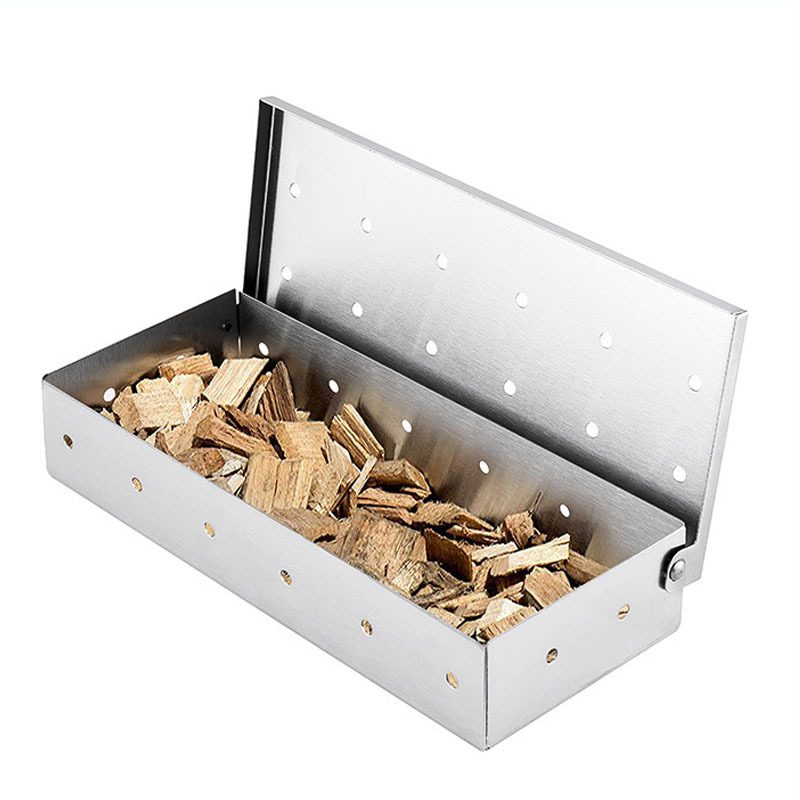 Ceramic-Kamado-bbq-grill-accessories-smoking tool suppliers