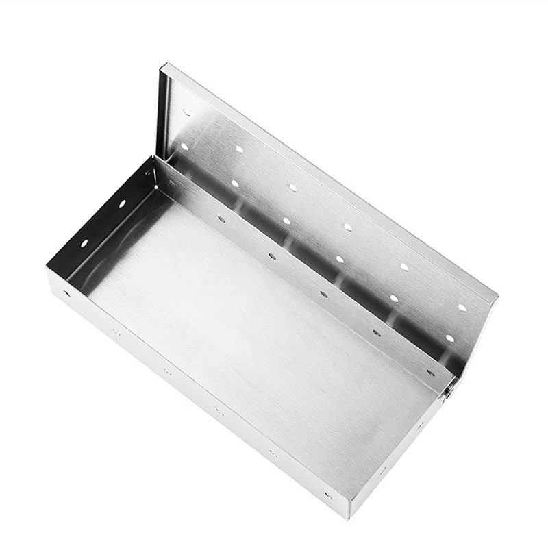 Ceramic-Kamado-bbq-grill-accessories-smoking box supply