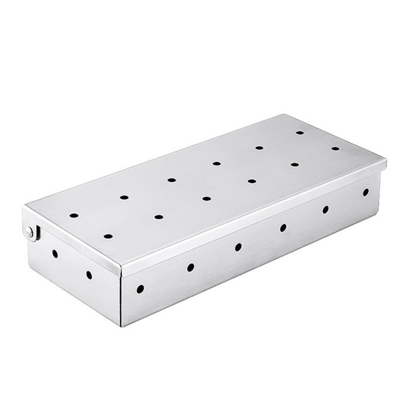 Ceramic-Kamado-bbq-grill-accessories-smoking box supply-1