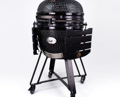 Großer-grüner-Eierförmiger-Keramikgrill-Kamado-Hersteller-und-Lieferant