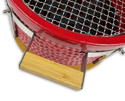 Charcoal-BBQ-Grill-round Hibachi-Grill-with-Grid-Lifter Japanese grill ceramic cook manufactory supplier (6) Charcoal-BBQ-Grill-round Hibachi-Grill-with-Grid-Lifter Japanese grill ceramic cook manufactory supplier (6)