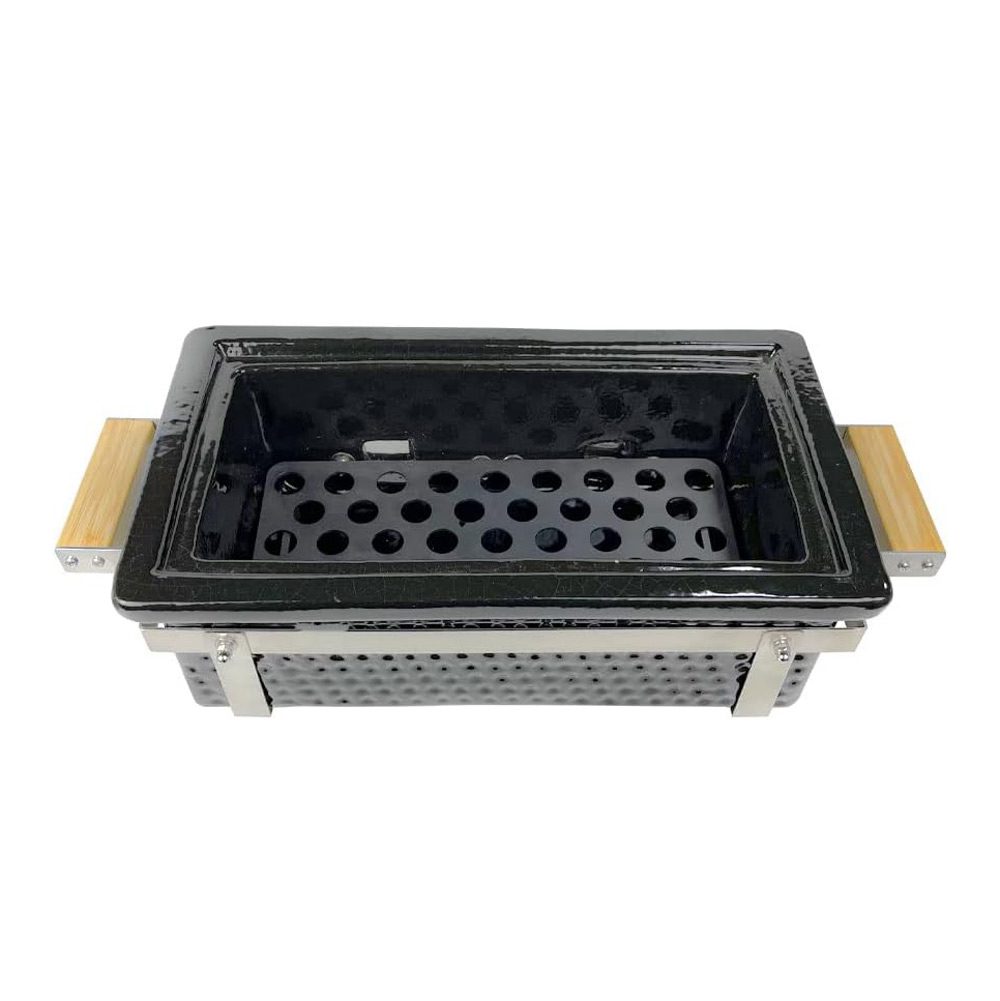 yakiniku-rechthoekige-shichirin-konro-yakitori-grill-manufactory-suppliers yakiniku-rechthoekige-shichirin-konro-yakitori-grill-manufactory-suppliers