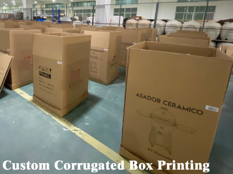 kamado-grills-carton-corrugated-boex-printing