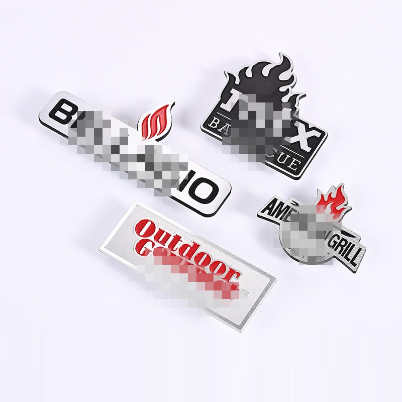 kamado-barbecue-grill-logo-plate-for-oem