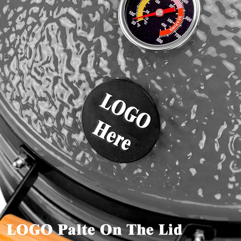 kamado-logo-plate-on-lid